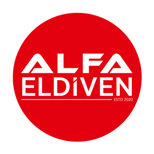 Alfa Eldiven